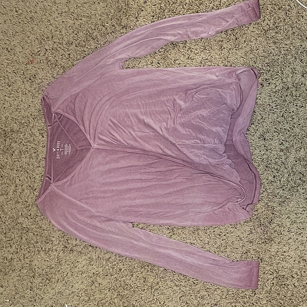 AE Soft long sleeve